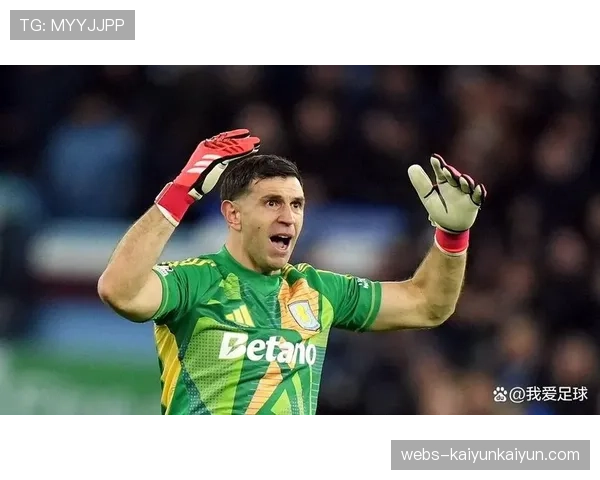 维拉门将马丁内斯专访：谈论职业生涯晚期与阿根廷国家队目标