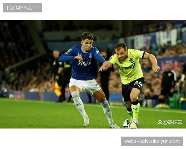 埃弗顿发布声明，就再次被扣分一事向英超联盟提起正式上诉。